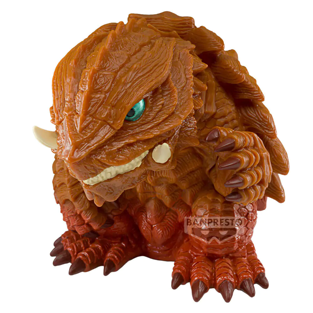 Gamera Rebirth Enshrined Monsters Gamera 2023 ver. B figurka 12cm zdjęcie produktu