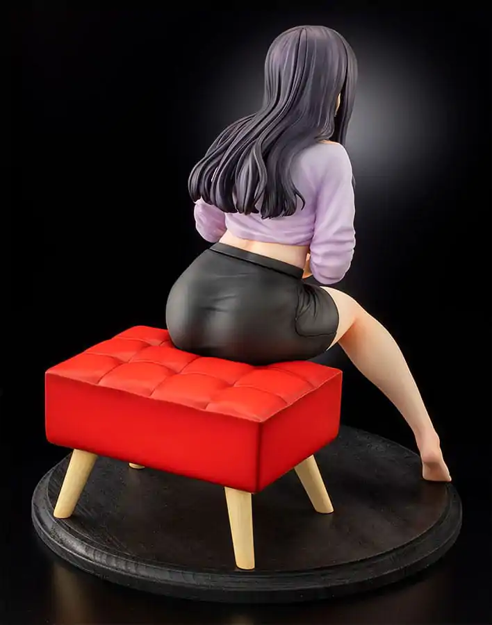 Gaming Harem PVC Statuetka 1/5 Mayumu Kanbi re-run 26 cm zdjęcie produktu