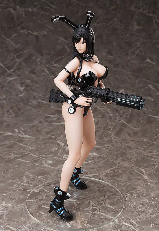 Gantz PVC Statuetka 1/4 Reika Bare Leg Bunny Ver. 42 cm zdjęcie produktu
