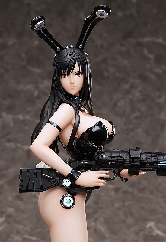 Gantz PVC Statuetka 1/4 Reika Bare Leg Bunny Ver. 42 cm zdjęcie produktu