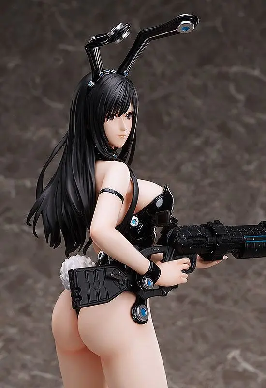 Gantz PVC Statuetka 1/4 Reika Bare Leg Bunny Ver. 42 cm zdjęcie produktu