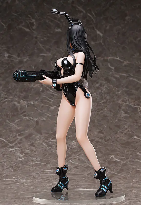 Gantz PVC Statuetka 1/4 Reika Bare Leg Bunny Ver. 42 cm zdjęcie produktu