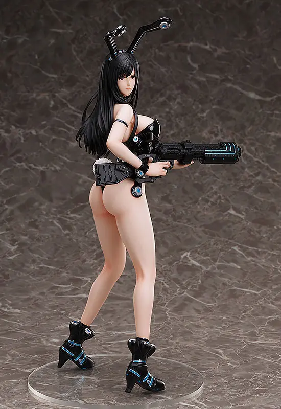 Gantz PVC Statuetka 1/4 Reika Bare Leg Bunny Ver. 42 cm zdjęcie produktu