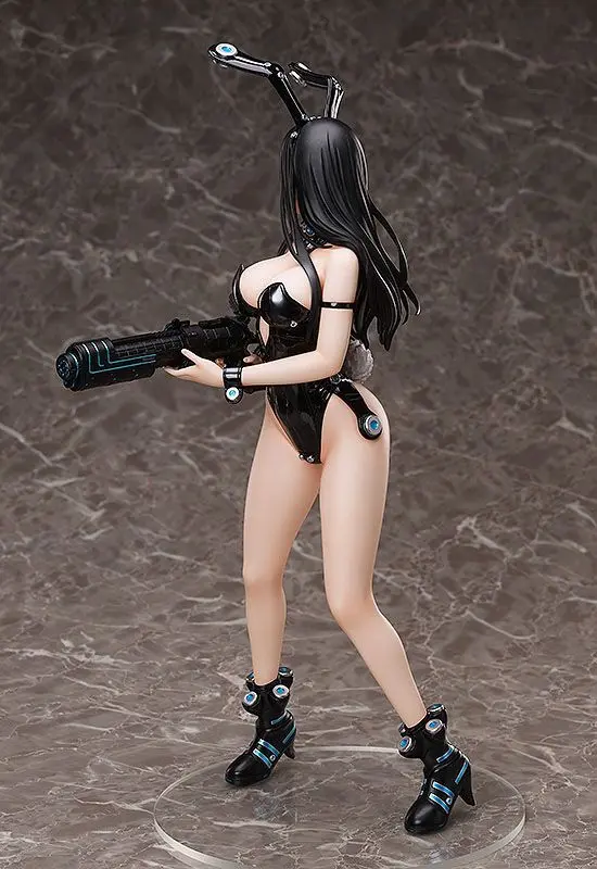 Gantz PVC Statuetka 1/4 Reika Bare Leg Bunny Ver. 42 cm zdjęcie produktu