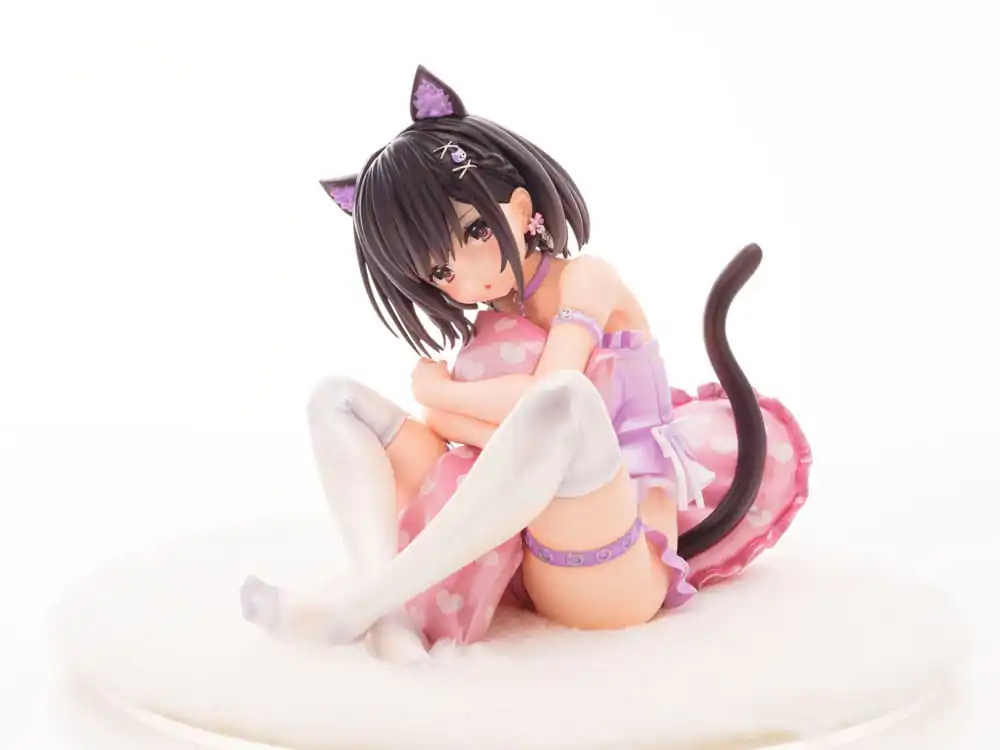 Gaou Original Character Statuetka PVC 1/6 Daishuki Hold Ayaka chan (re-run) 14 cm zdjęcie produktu