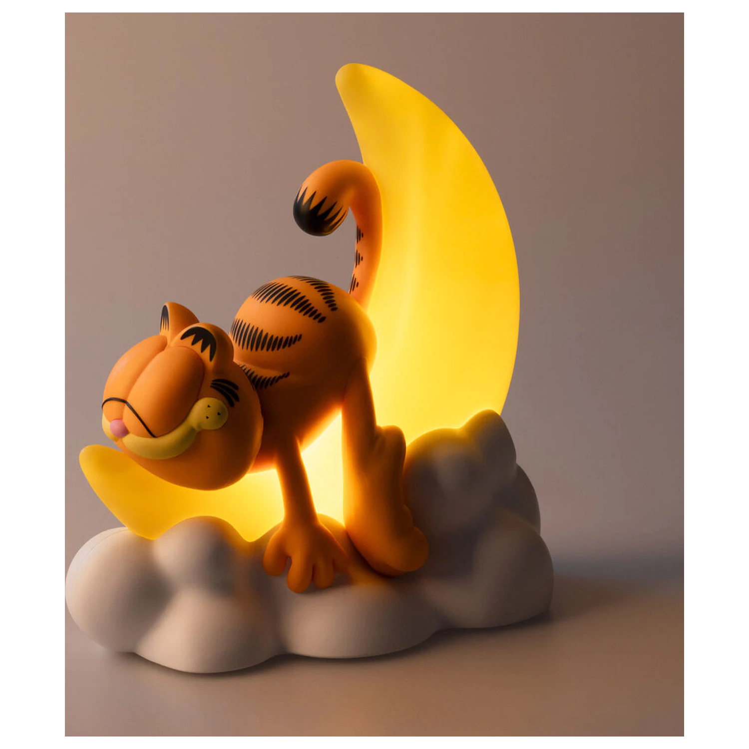 Lampa Garfiel zdjęcie produktu