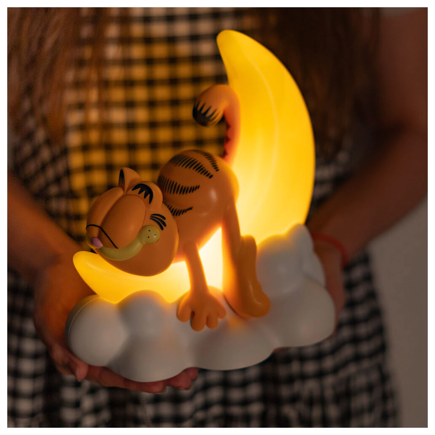 Lampa Garfiel zdjęcie produktu