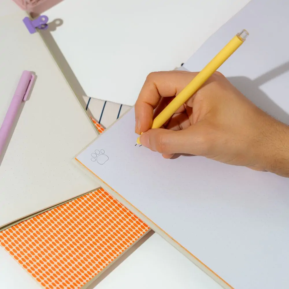 Garfield A5 premium notatnik zdjęcie produktu