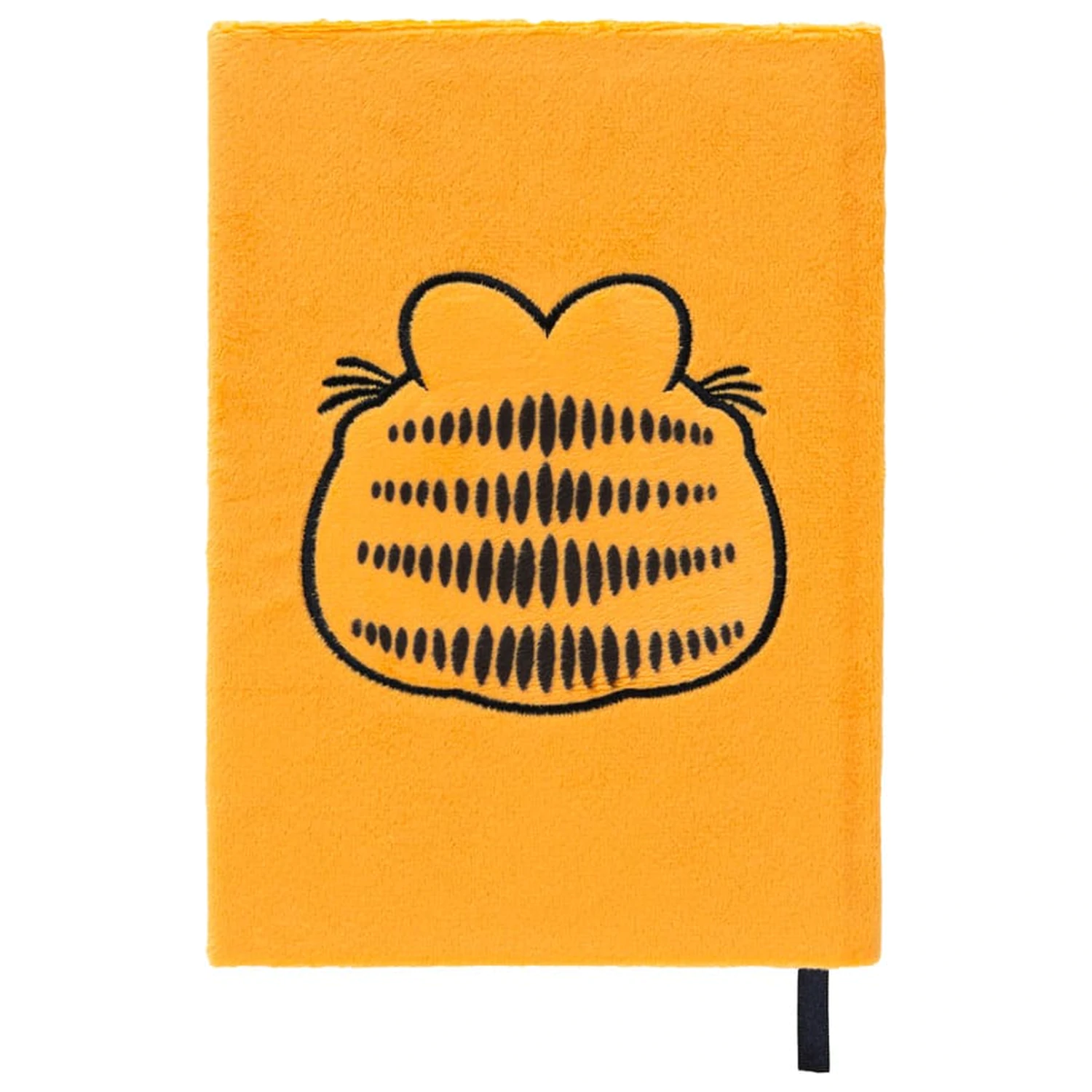 Garfield A5 premium pluszowy notatnik zdjęcie produktu