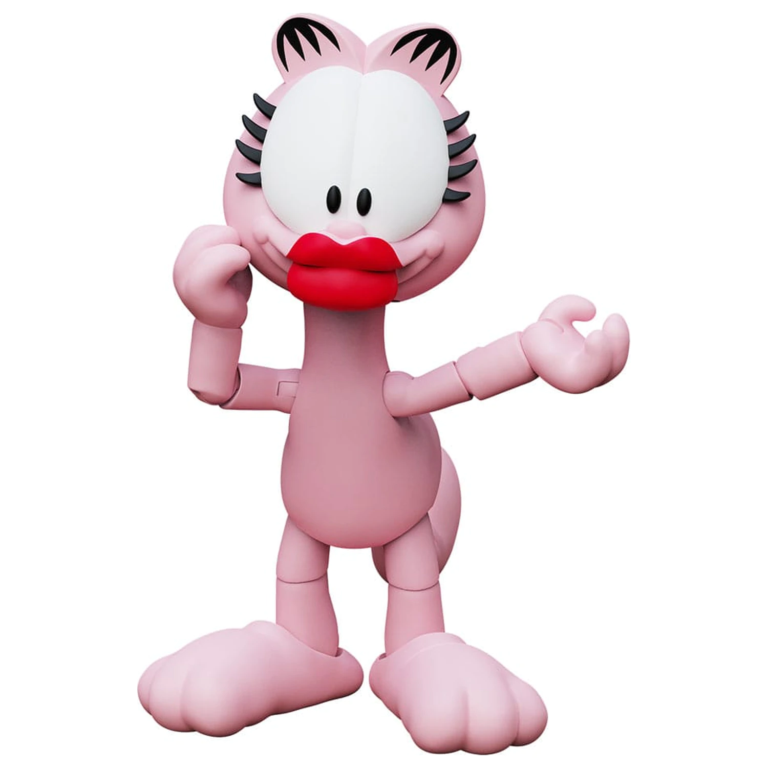 Figurka akcji Garfield Arlene 10 cm zdjęcie produktu