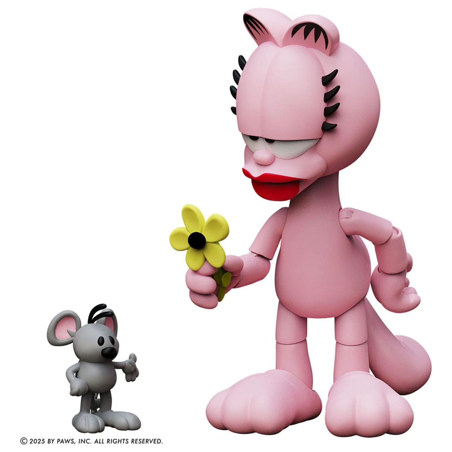 Figurka akcji Garfield Arlene 10 cm zdjęcie produktu