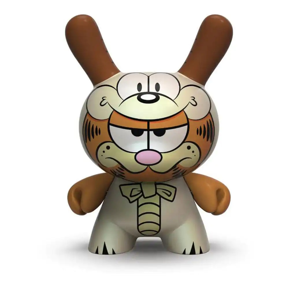 Garfield: El Impostor Dunny Figurka Vinyl Art od WuzOne 20 cm zdjęcie produktu