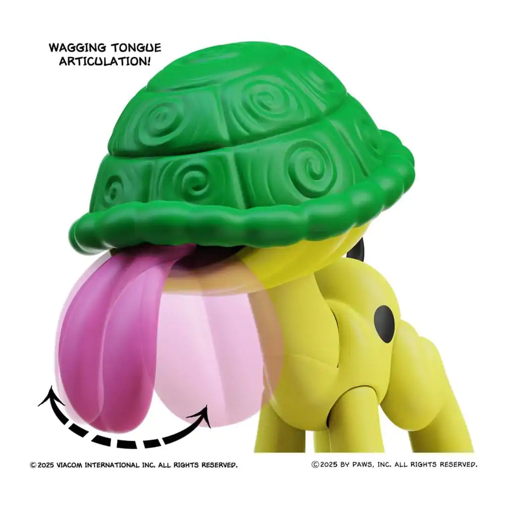 Figurki Akcji Garfielda 2 Pack Garfello i Sidekick Odie zdjęcie produktu