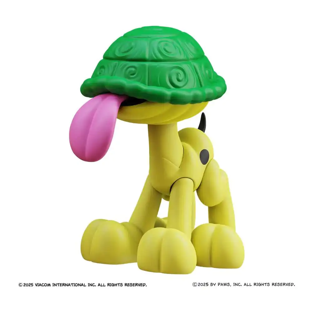 Figurki Akcji Garfielda 2 Pack Garfello i Sidekick Odie zdjęcie produktu