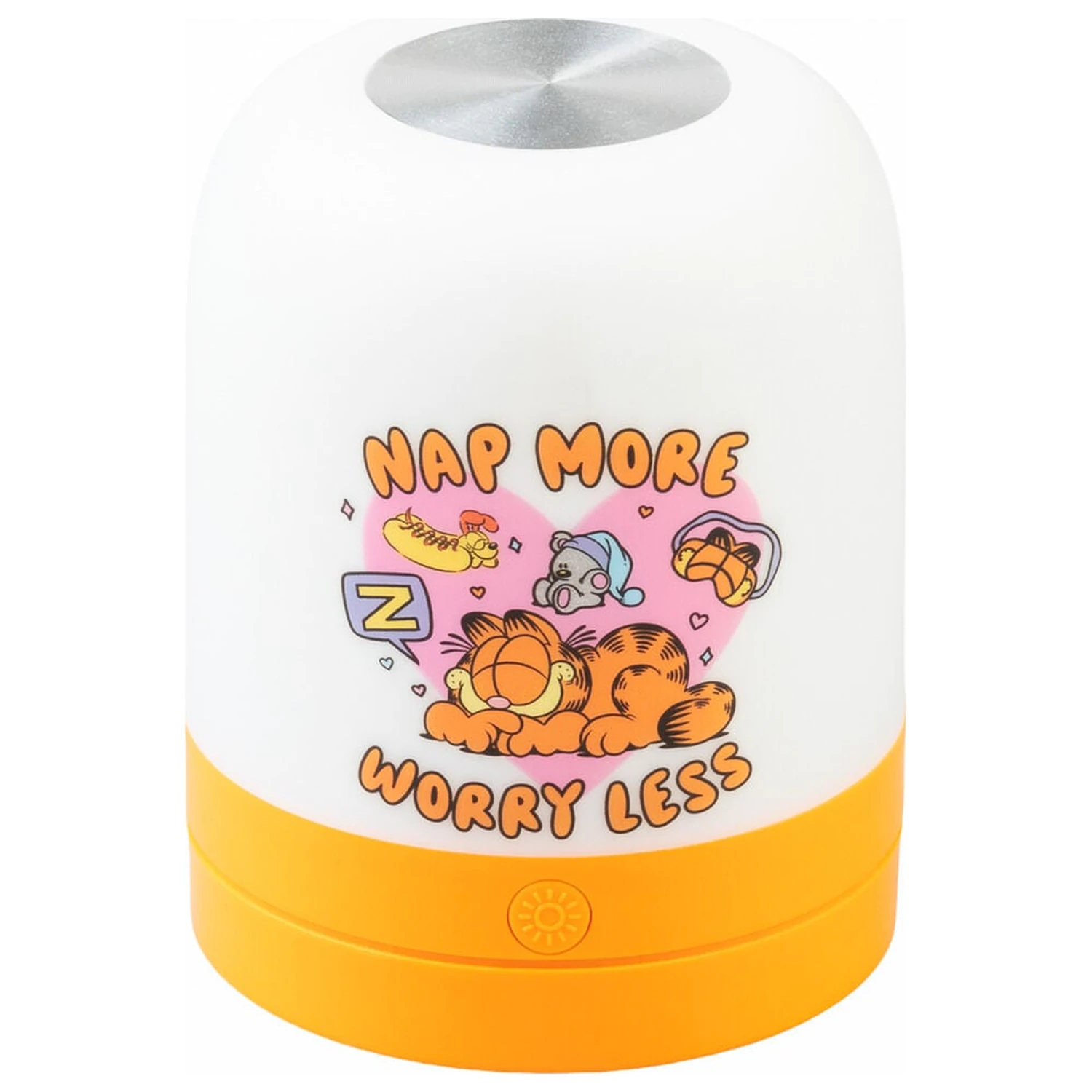 Garfield lampa ambientowa zdjęcie produktu