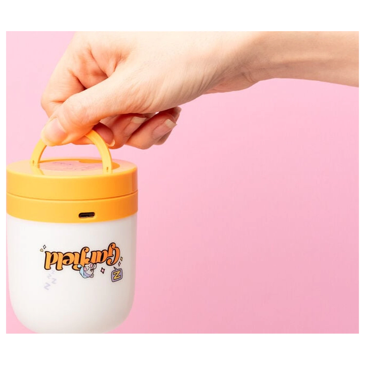 Garfield lampa ambientowa zdjęcie produktu