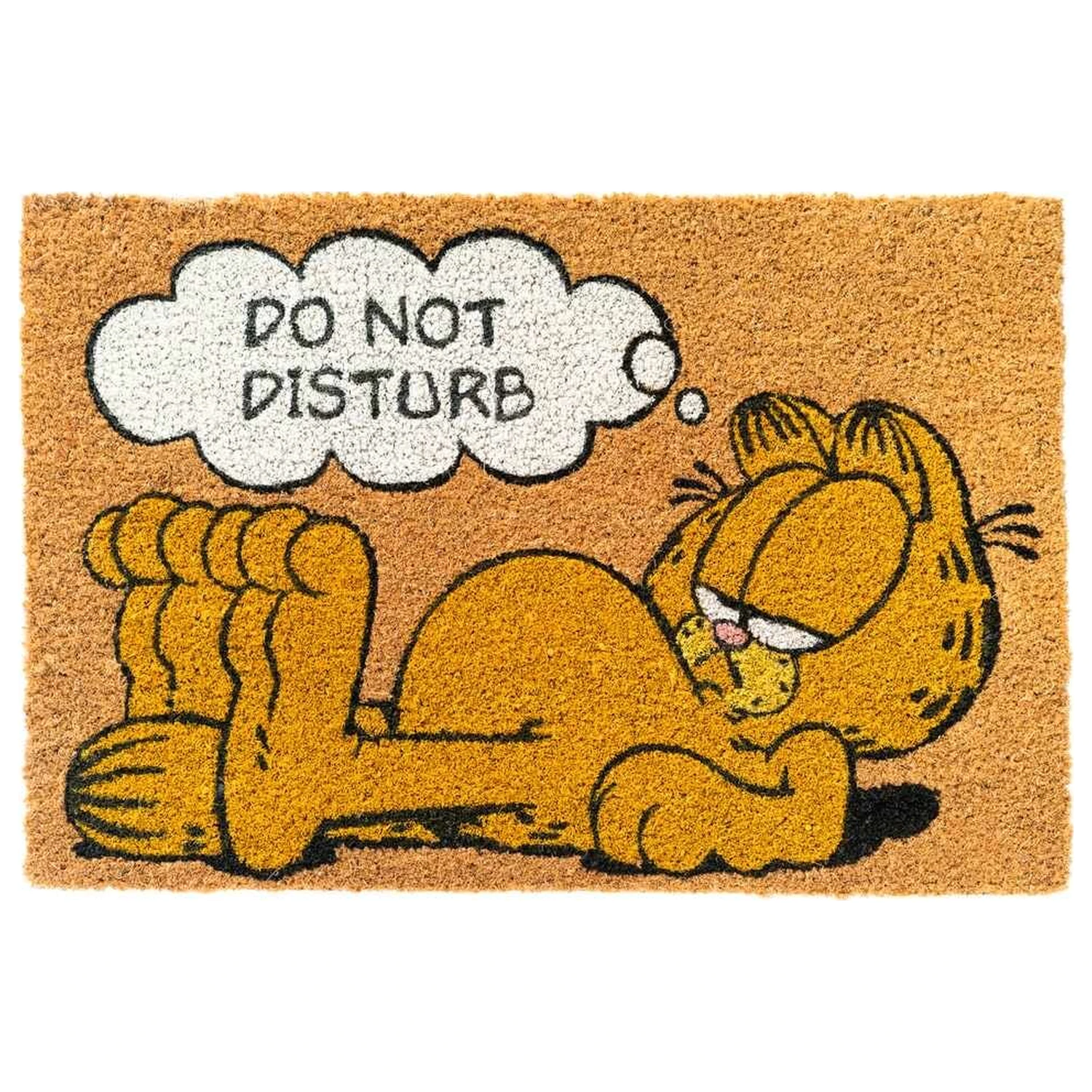 Wycieraczka Garfield zdjęcie produktu