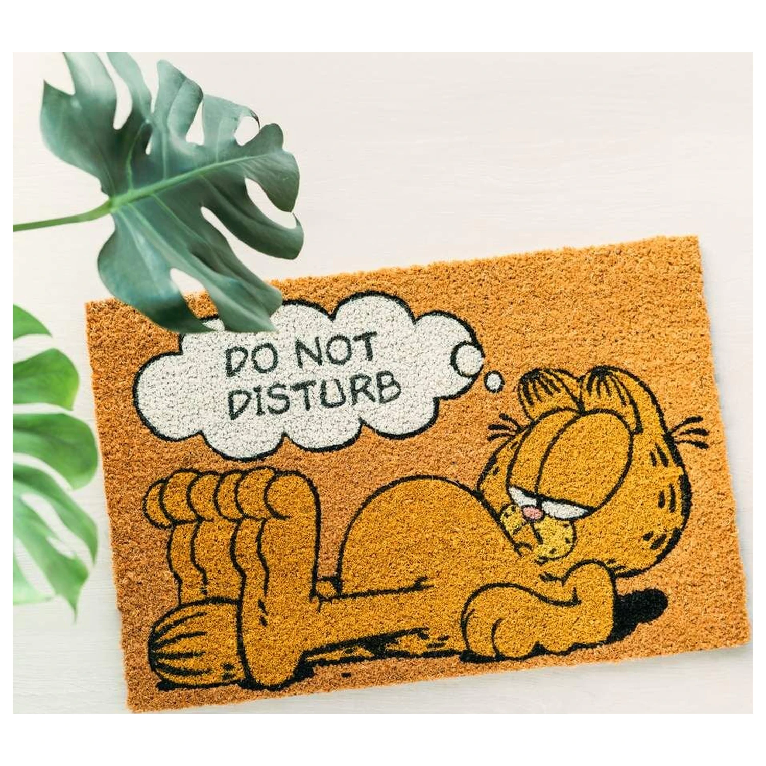 Wycieraczka Garfield zdjęcie produktu