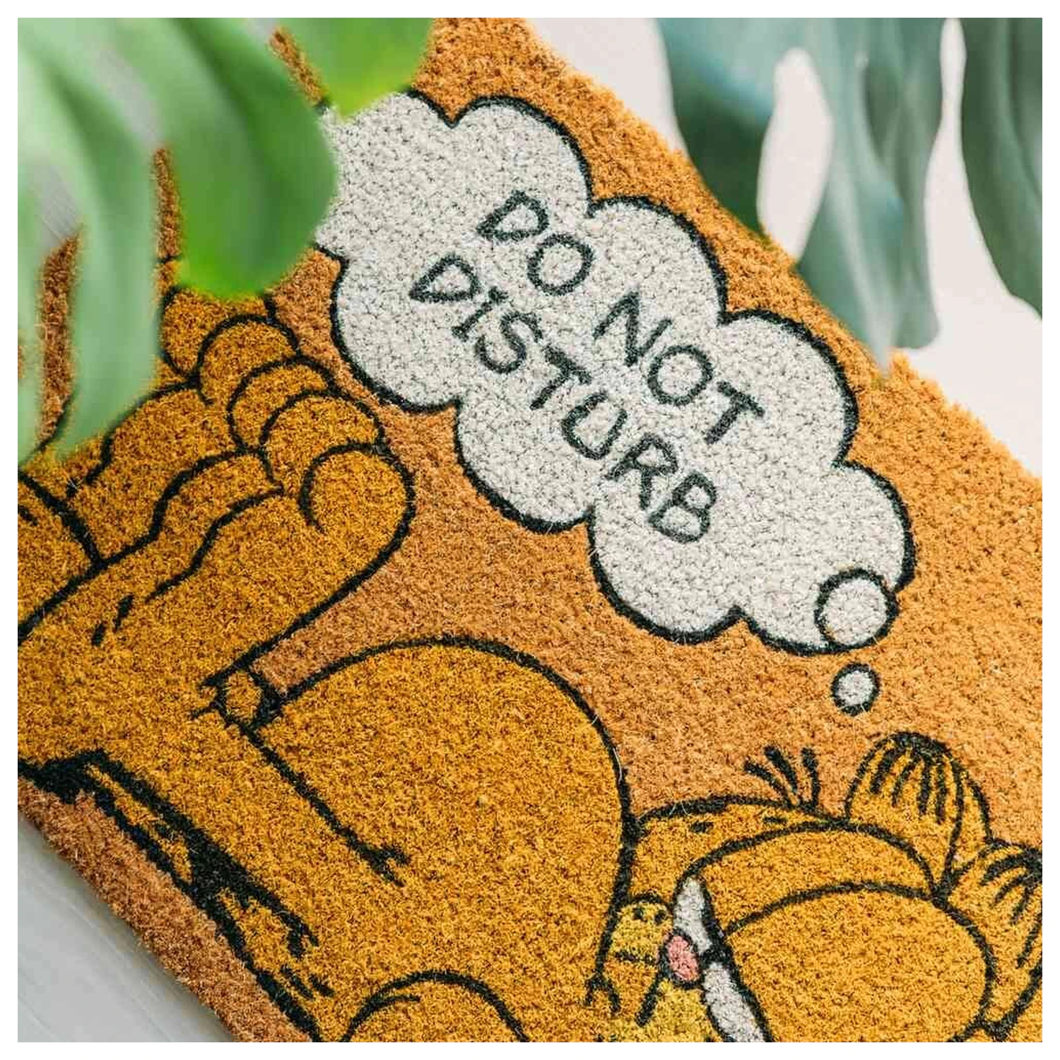 Wycieraczka Garfield zdjęcie produktu
