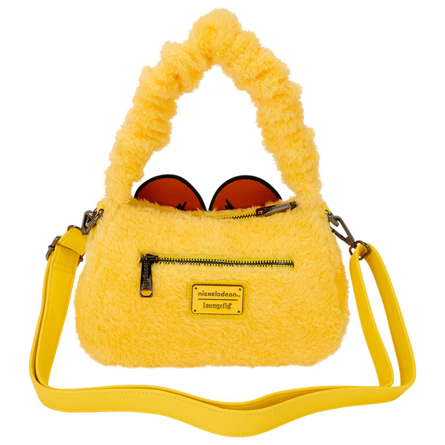 Loungefly Garfield Odie torba zdjęcie produktu