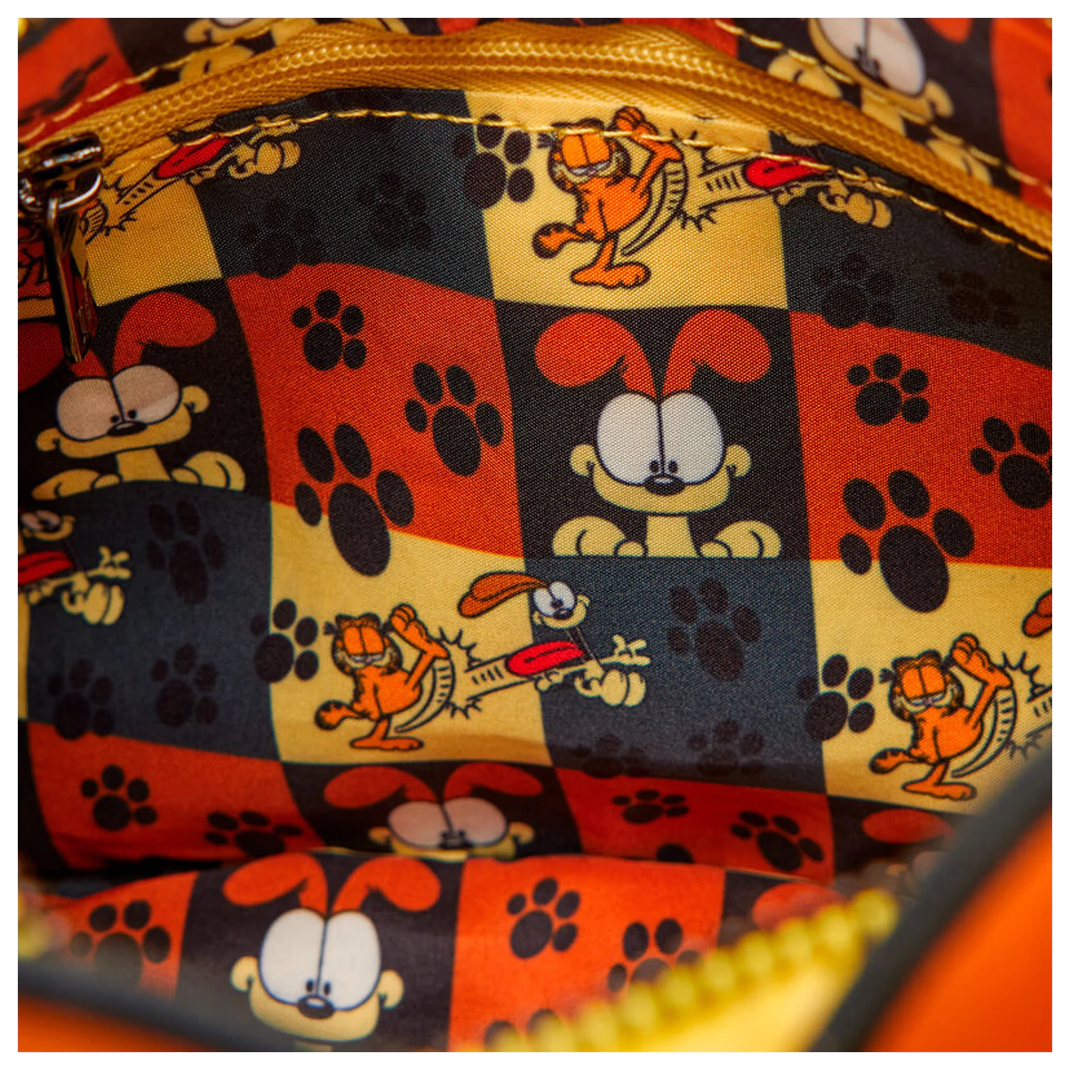 Loungefly Garfield Odie torba zdjęcie produktu