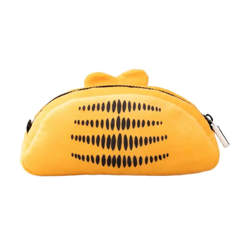 Piórnik pluszowy Garfield zdjęcie produktu