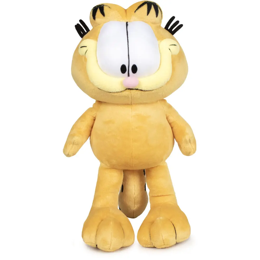 Garfield miękka pluszowa zabawka 30cm zdjęcie produktu