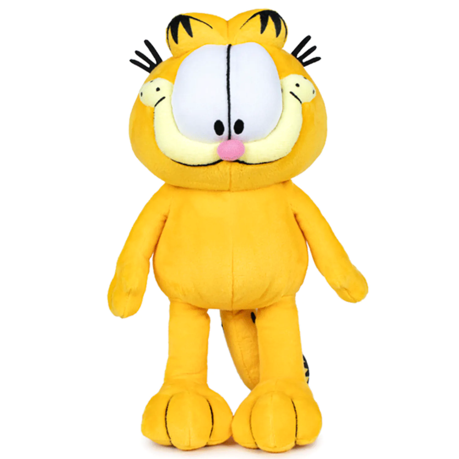 Garfield miękka pluszowa zabawka 30cm zdjęcie produktu