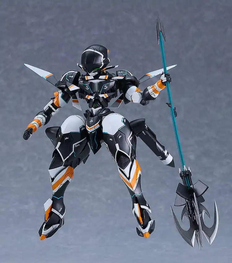 Gargantia on the Verdurous Planet Moderoid Plastic Model Kit Chamber 15 cm / Model Plastikowy Komora 15 cm zdjęcie produktu