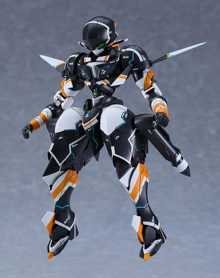 Gargantia on the Verdurous Planet Moderoid Plastic Model Kit Chamber 15 cm / Model Plastikowy Komora 15 cm zdjęcie produktu