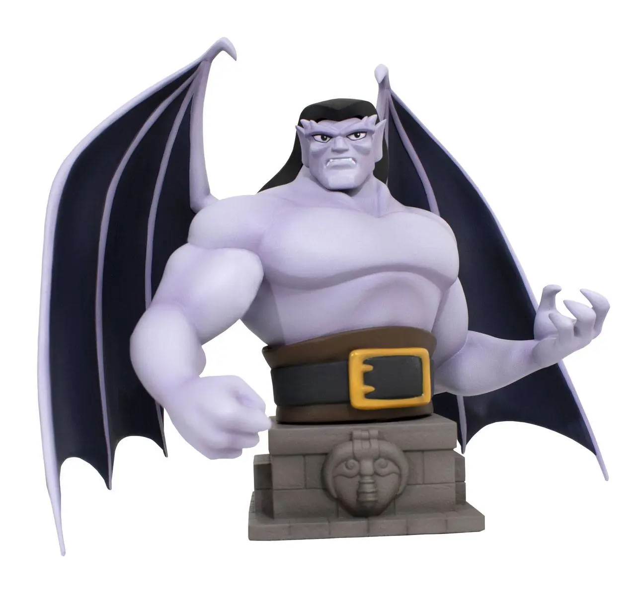 Gargoyles Popiersie 1/7 Goliath 19 cm zdjęcie produktu