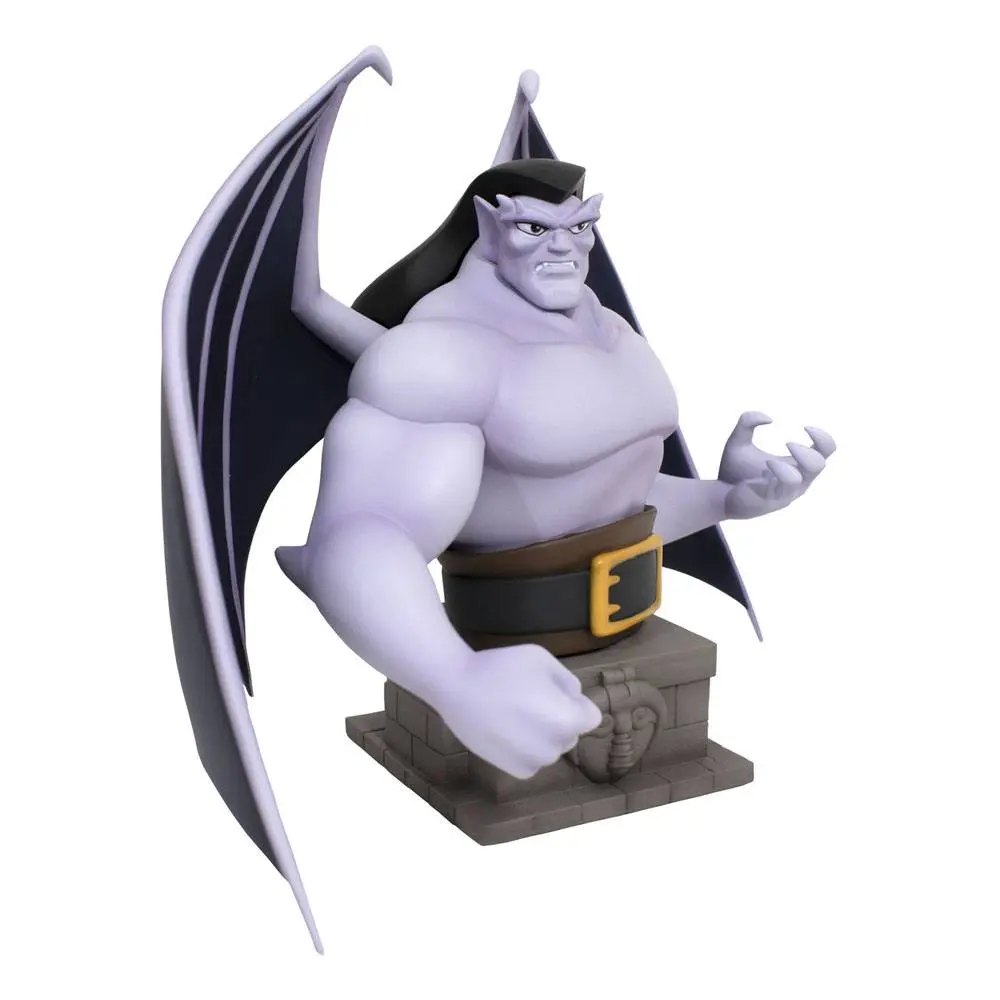 Gargoyles Popiersie 1/7 Goliath 19 cm zdjęcie produktu