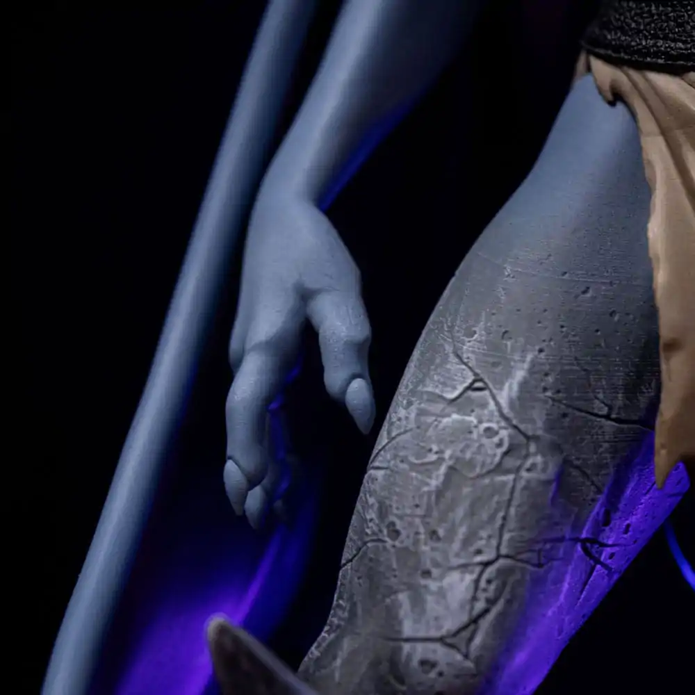 Gargoyles Art Scale Statua 1/10 Demona 29 cm zdjęcie produktu