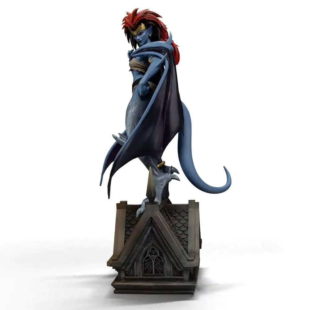 Gargoyles Art Scale Statua 1/10 Demona 29 cm zdjęcie produktu