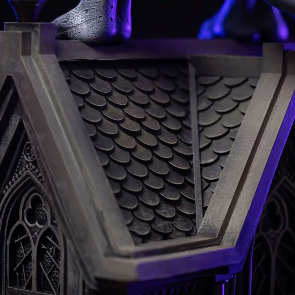 Gargoyles Art Scale Statua 1/10 Demona 29 cm zdjęcie produktu