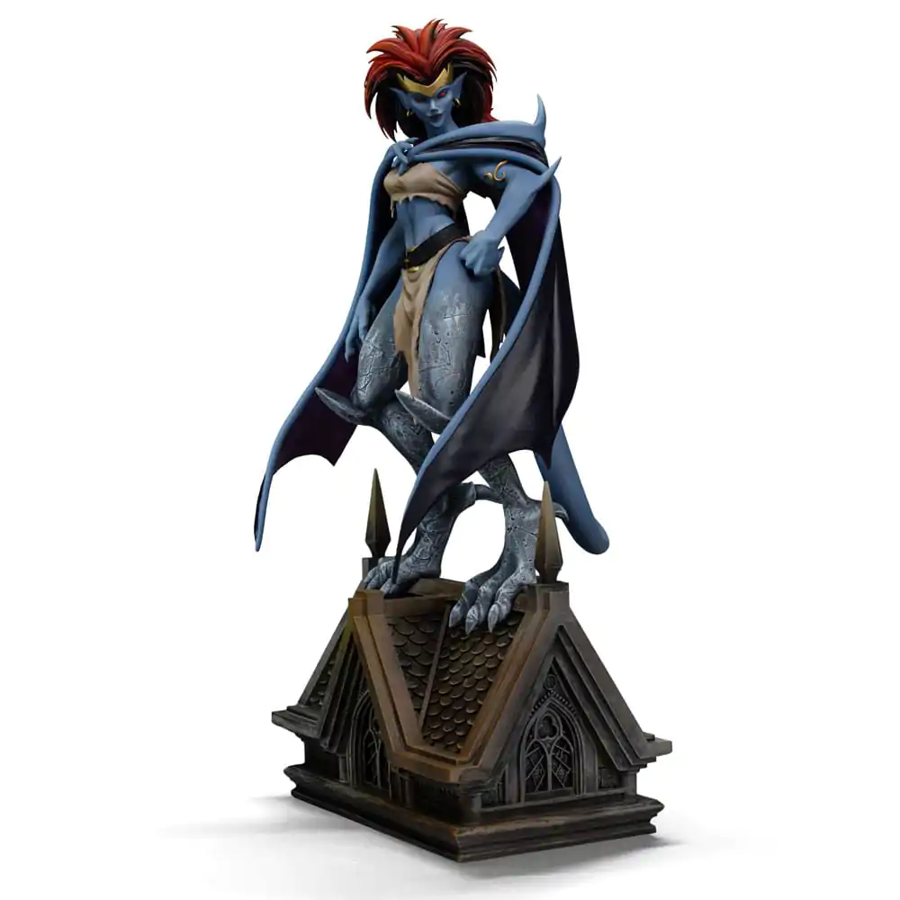 Gargoyles Art Scale Statua 1/10 Demona 29 cm zdjęcie produktu