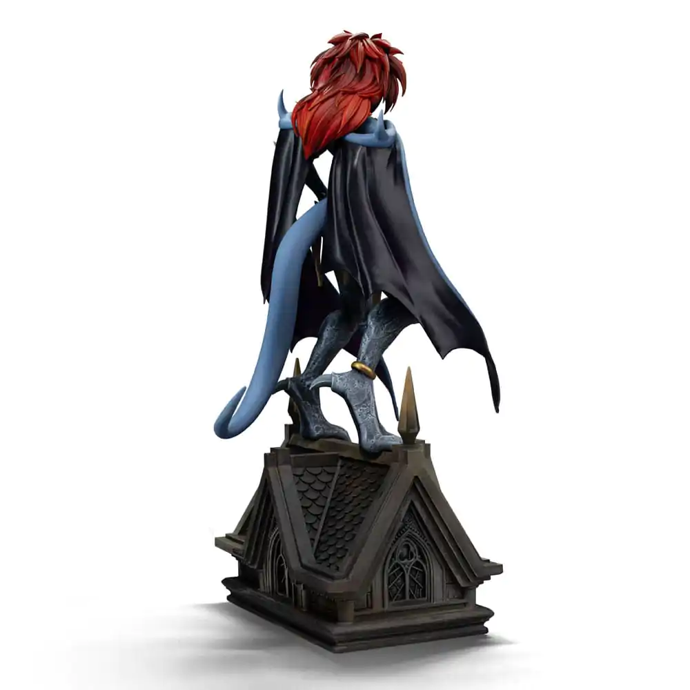 Gargoyles Art Scale Statua 1/10 Demona 29 cm zdjęcie produktu