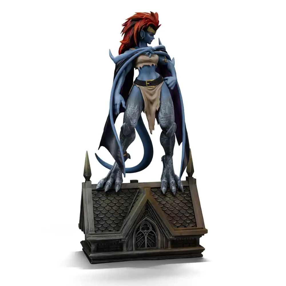 Gargoyles Art Scale Statua 1/10 Demona 29 cm zdjęcie produktu