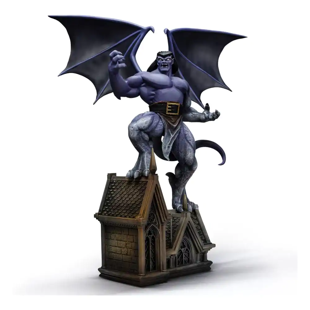 Gargoyles Art Scale Statuetka 1/10 Goliath 36 cm zdjęcie produktu