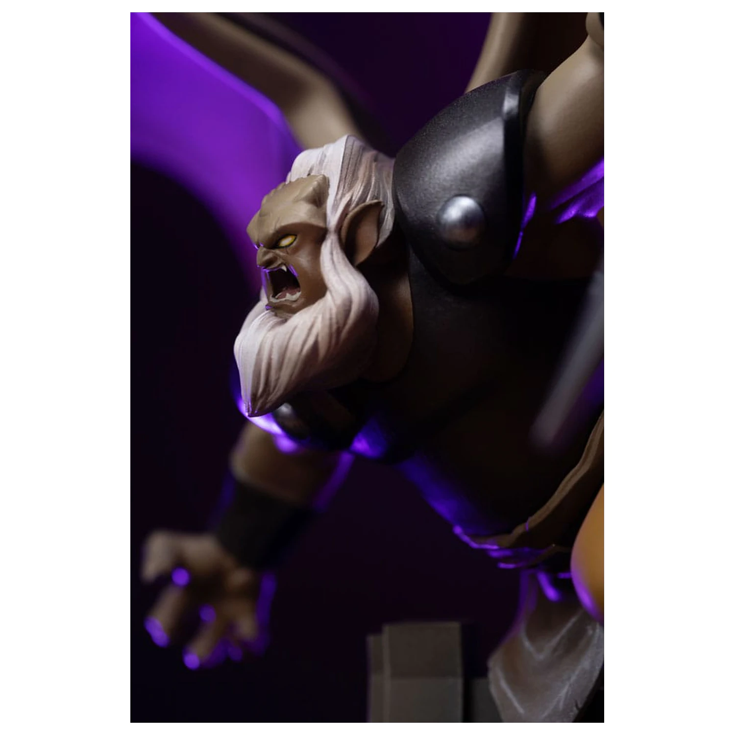 Gargoyles Art Scale Statue 1/10 Hudson 33 cm zdjęcie produktu
