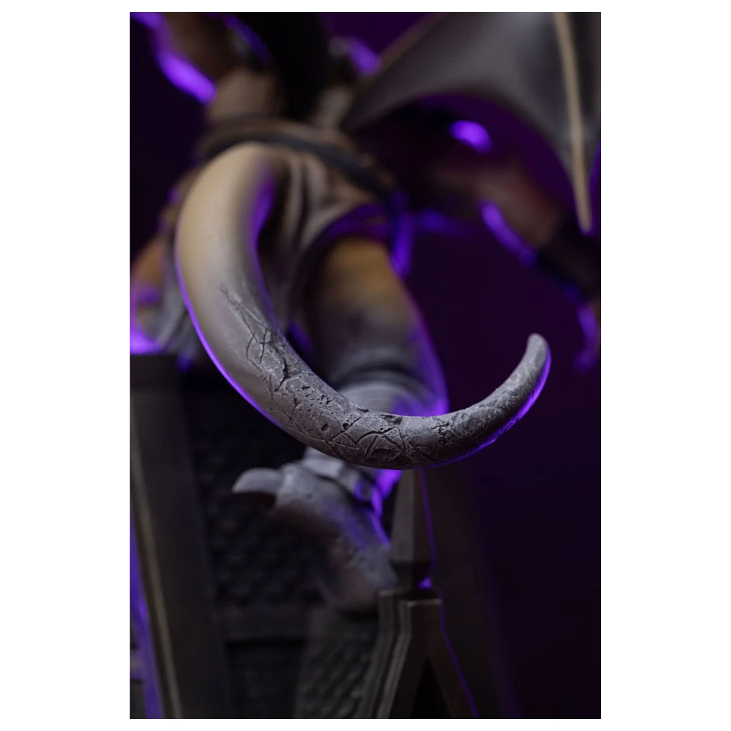 Gargoyles Art Scale Statue 1/10 Hudson 33 cm zdjęcie produktu