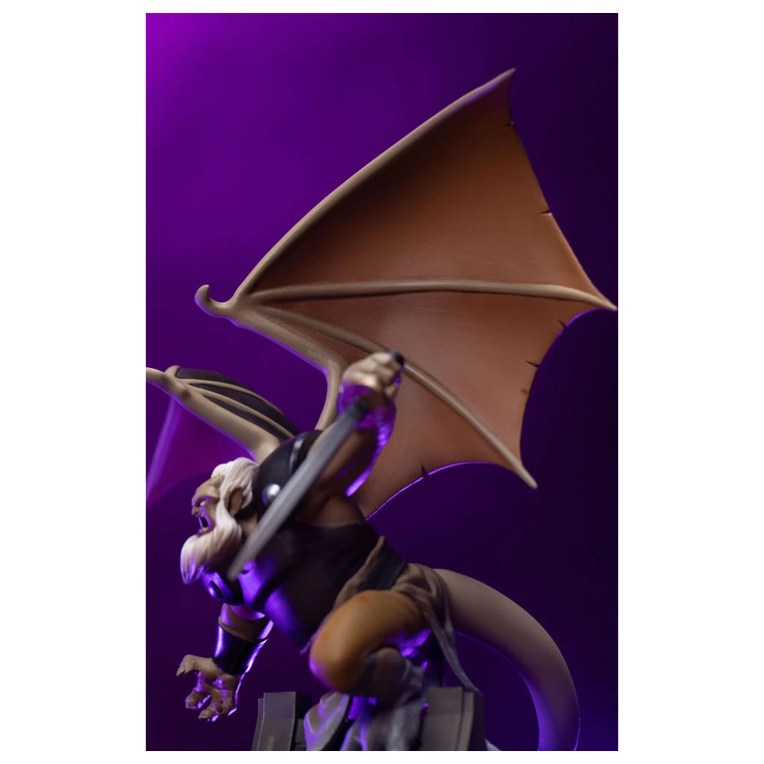 Gargoyles Art Scale Statue 1/10 Hudson 33 cm zdjęcie produktu