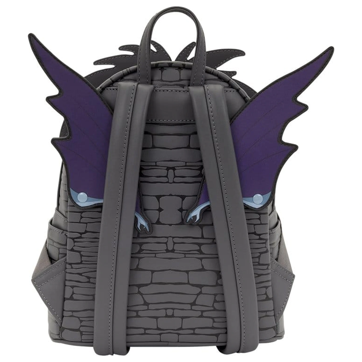 Gargoyles: The Goliath Chronicles by Loungefly Mini Plecak Demona zdjęcie produktu