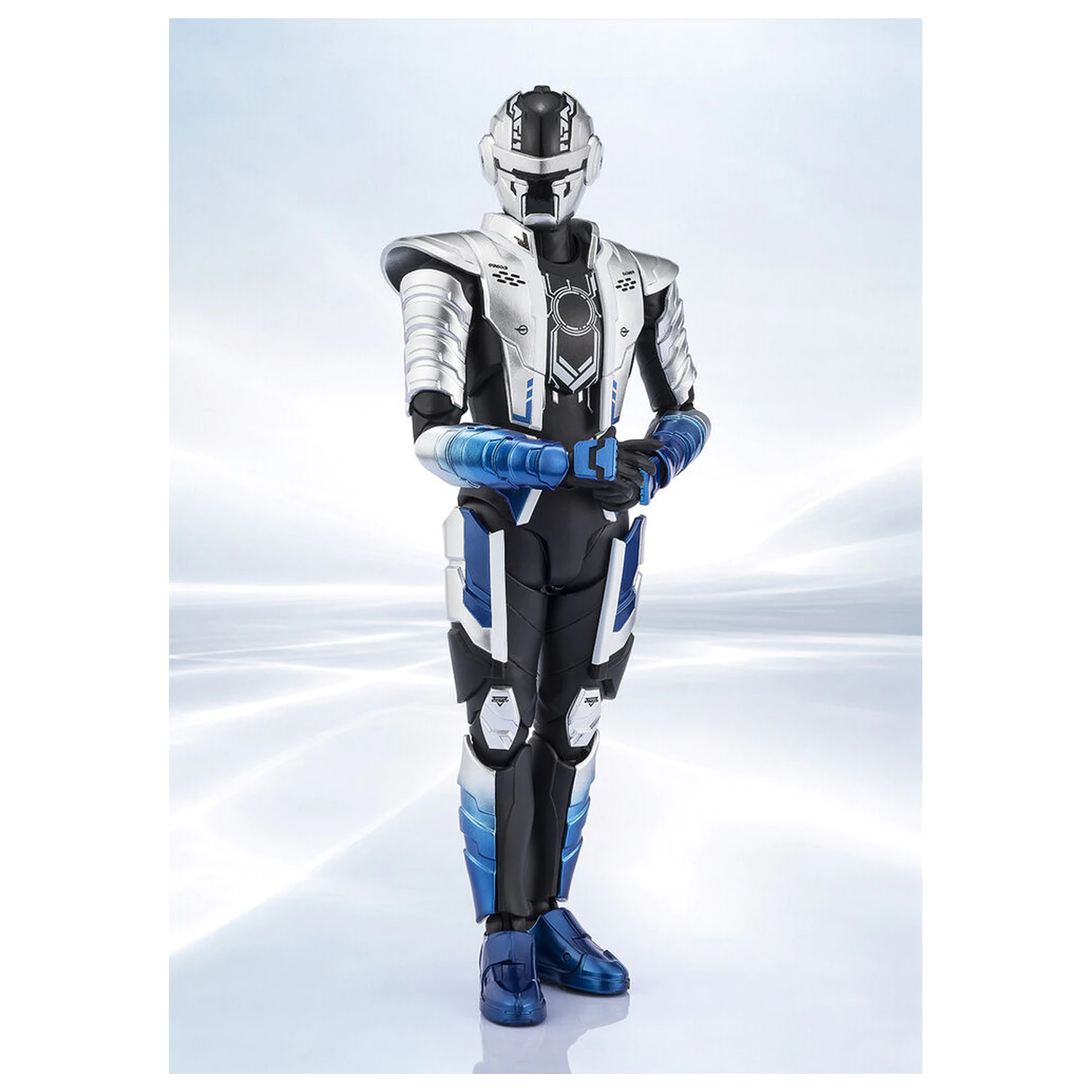 Gavan Space Sheriff Gavan Bushido S.H. Figuarts figurka 14,5 cm zdjęcie produktu