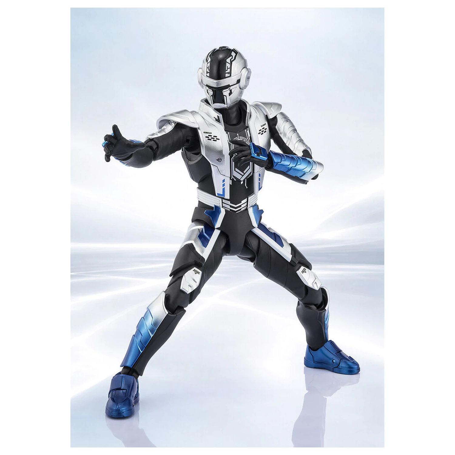 Gavan Space Sheriff Gavan Bushido S.H. Figuarts figurka 14,5 cm zdjęcie produktu