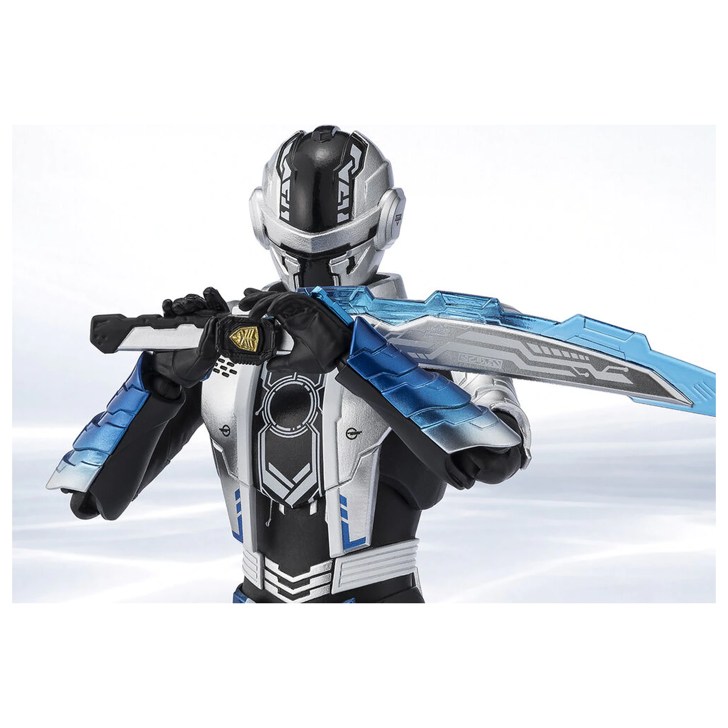 Gavan Space Sheriff Gavan Bushido S.H. Figuarts figurka 14,5 cm zdjęcie produktu