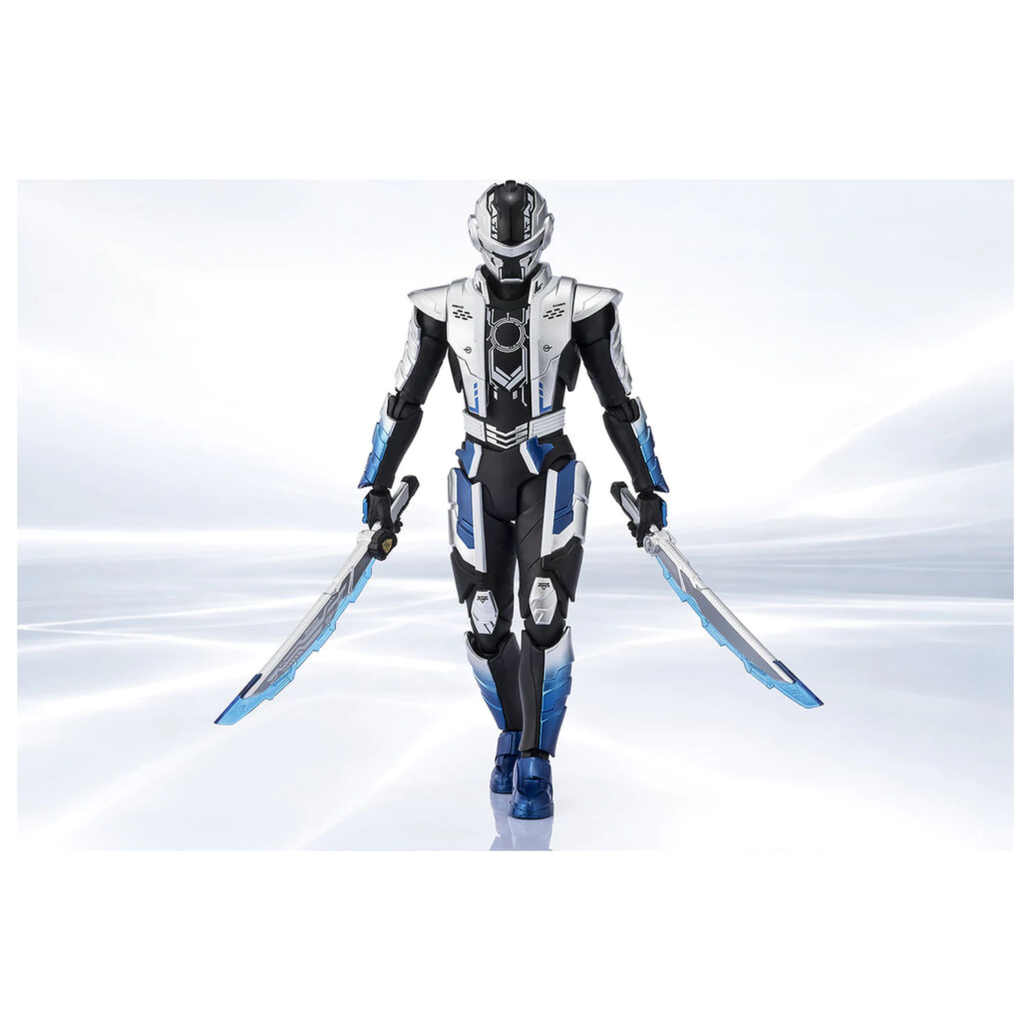 Gavan Space Sheriff Gavan Bushido S.H. Figuarts figurka 14,5 cm zdjęcie produktu