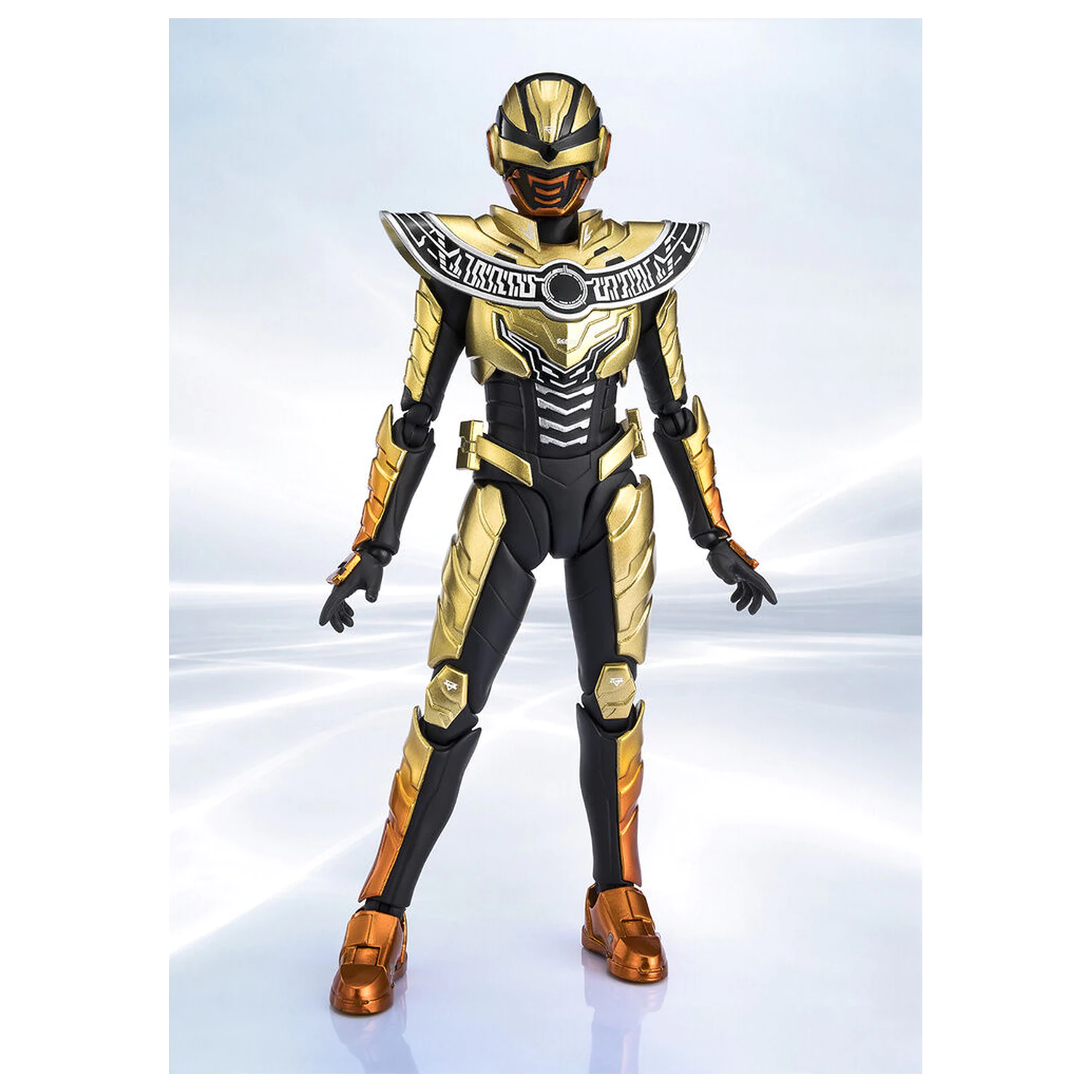 Gavan Space Sheriff Gavan Luminous S.H. Figuarts figurka 14 cm zdjęcie produktu
