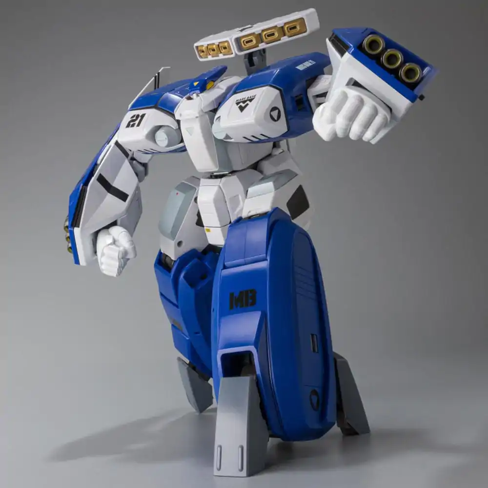 Genesis Climber Mospeada Riobot Diecast Figurka Akcji Riobot 1/48 148 AB-01H Tread 30 cm zdjęcie produktu