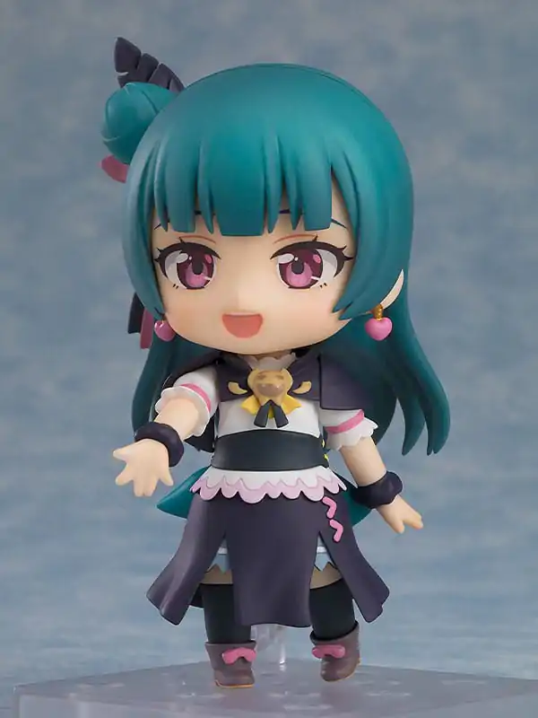 Genjitsu no Yohane: Sunshine in the Mirror Nendoroid Figurka Akcji Yohane 10 cm zdjęcie produktu